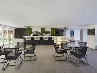 Mercure Jakarta Batavia - 18