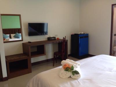 BS Airport at Phuket - 24