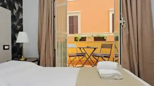 Roma Suite Centro - 20