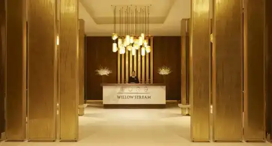Fairmont Amman - 15