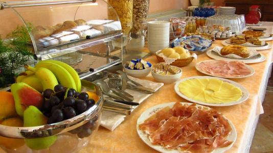 Albergo Cappello e Cadore - 9