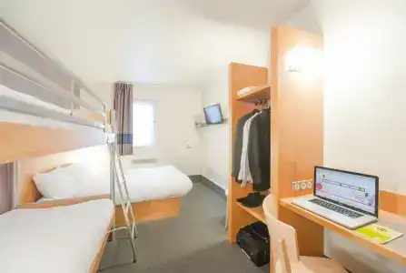 b&b hôTel Colmar Vignobles Ouest - 7