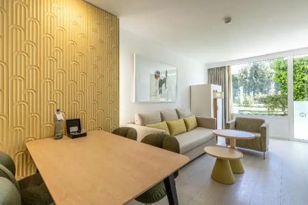 Illa d'Or & Club Apts 4* Sup - 90