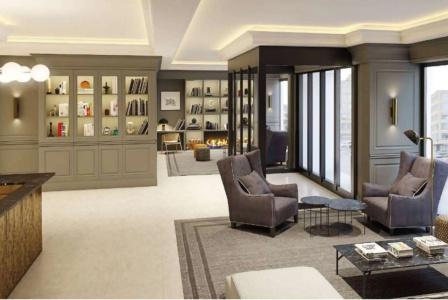 Avenue Louise Brussels Trademark Collection by Wyndham - 11