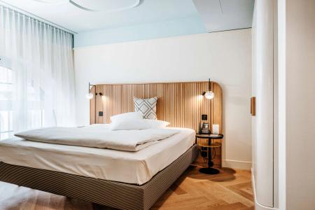 Best Western Plus Bern - 2