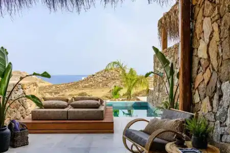 Charisma and Wellness Suites - 61