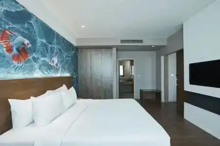 Centra by Centara Government Complex & Covention Centre Chaeng Watthana - SHA Extra Plus - 49
