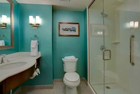 Hilton Garden Inn Oceanfront - 63