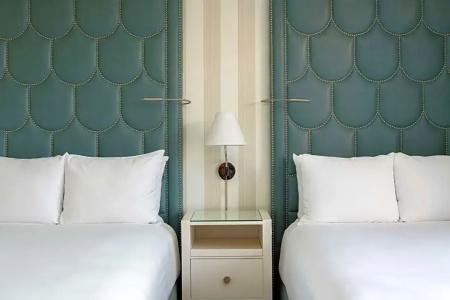 The Beverly Hilton - 134