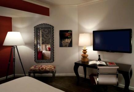 Kimpton Monaco Seattle, An Ihg - 71