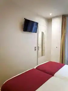 Littlehotel - 101
