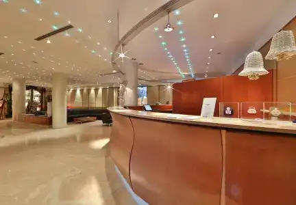 Best Western Cappello d'Oro - 1