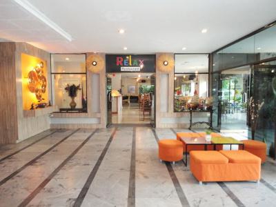 D2 lamoon resotel-SHA Extra plus - 1