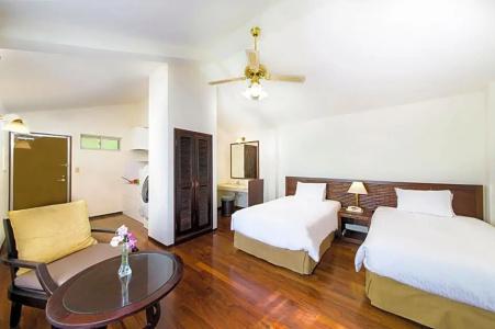 Coco Garden Resort Okinawa - 147