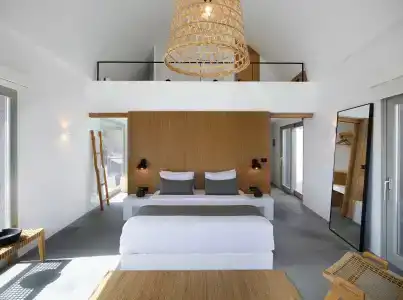 Melidonia Suites - 112