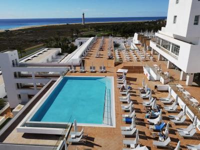 Sbh Maxorata Resort - 22