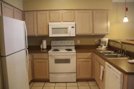 Grand Crowne by Capital Vacations - 205