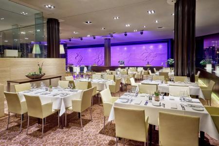 The Westin Leipzig - 19