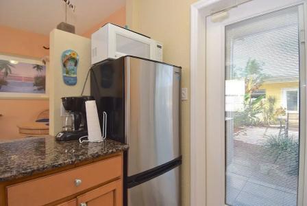 A Beach Retreat on Casey Key - 75