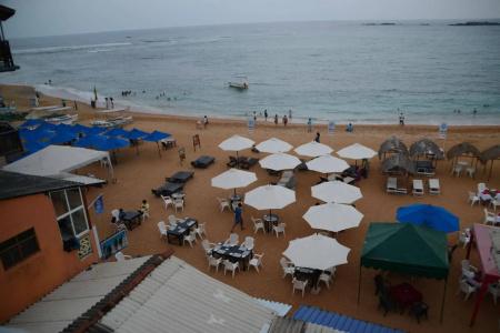 SurfCity Guesthouse - 16
