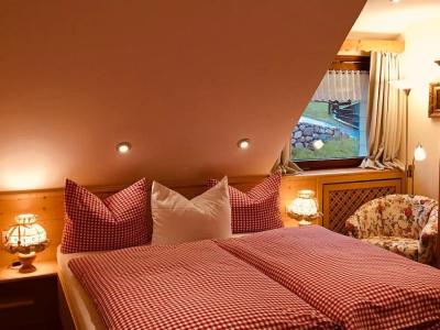 Schwarzwald ApartKräutle - 19