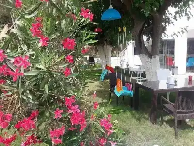AelbİStan Otel - 12