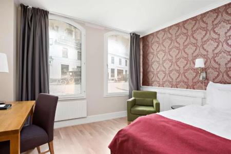 Best Western Plus Bakeriet - 35