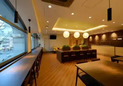 Dormy Inn Sendai Annex - 31