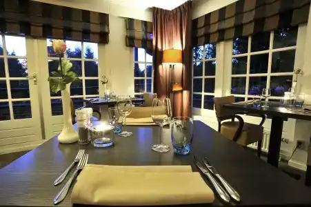 Fletcher Restaurant De Wipselberg-Veluwe - 26