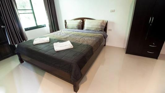Oscar Villa Aonang Krabi - 93