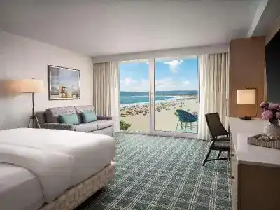 del Coronado, Curio Collection by Hilton - 18