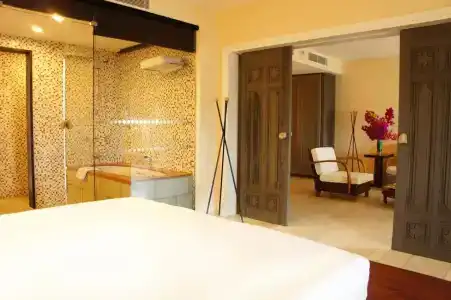 The Marmara Bodrum - Adult Only - 37