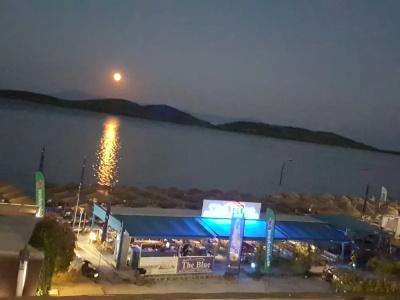 The Blue and Beach - 19