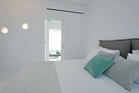 Ostraco Suites - 175