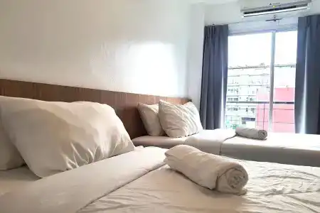 Patong Bay Inn - 1