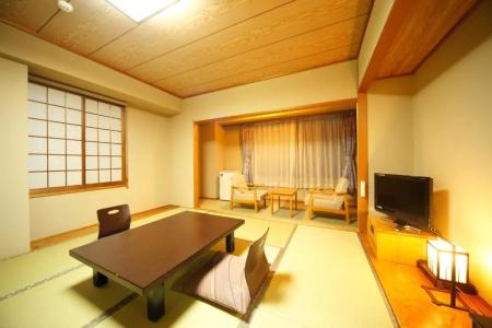 & Resorts Nagahama - 60