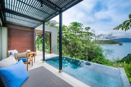 Anantara Layan Phuket - 48