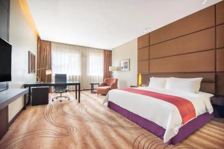 Holiday Inn Beijing Chang An West, An Ihg - 59