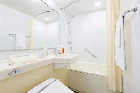 Rihga Place Higobashi - 31