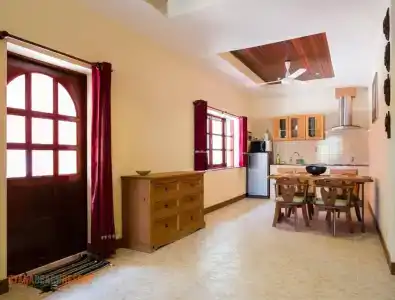 Cyana Beach Resort - 73