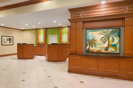 Hilton Garden Inn Palm Coast Town Center - 1