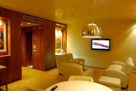 Crowne Plaza Padova, An Ihg - 62