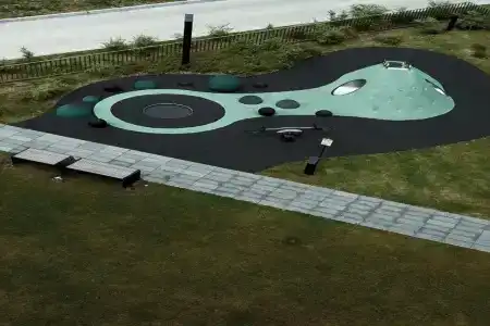 Amberton Green Spa Druskininkai - 11