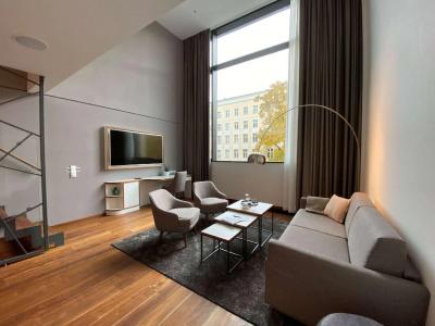 Mercure Moa Berlin - 70