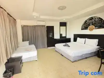 Patong hillside - 52