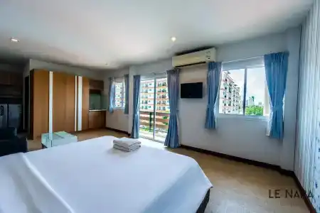 Rio All-Suite & Casino - 18
