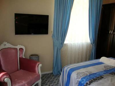 Lemon Villa - Adult Only - 53
