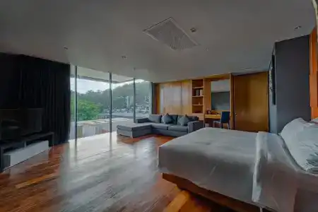 The Naka Phuket - Sha Extra Plus - 66