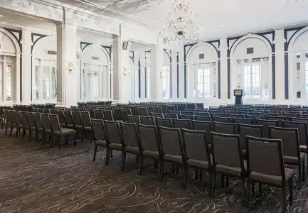 Renaissance Albany - 10