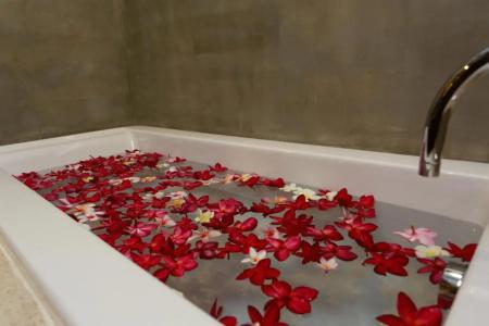 The Moon Residence & Spa - 264